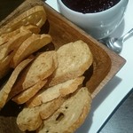 俺のフレンチ・イタリアン 松山三越裏 - 