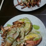 俺のフレンチ・イタリアン 松山三越裏 - 