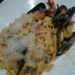 俺のフレンチ・イタリアン - 