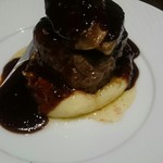 俺のフレンチ・イタリアン - 