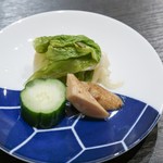 日本料理 髙ノは - 