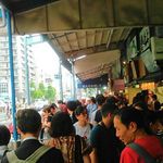 幸軒 - 今日の場外