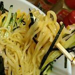 幸軒 - 麺リフト