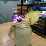 フィコアンドポムム ジュース - 