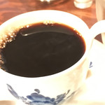 ミンガスコーヒー - フレンチ