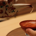 木山 - 日本酒：京都伏見「玉乃光」