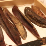 木山 - 鰹・鮪の節