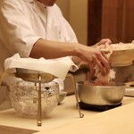 木山 - 出汁ライブ