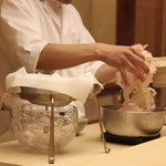 木山 - 出汁のライブショー♪