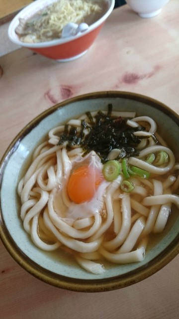 山形屋 - 弘高下（食堂）の写真