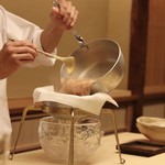 木山 - 出汁ライブ