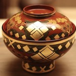 木山 - 鱧 冬瓜 蓴菜 お椀