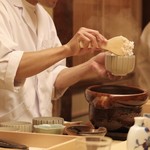 木山 - 土鍋ご飯