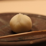 木山 - ユリ根自家製キントン