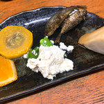 Shougun Yakitori - 