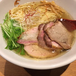 麺屋 翔 本店 - 