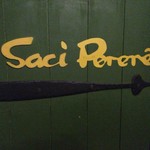 Saci Perere - 