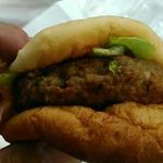 大英堂製パン店 - リフト