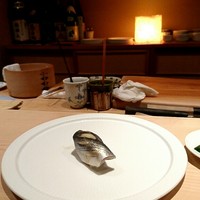 鮨 なかむら - 