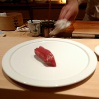 鮨 なかむら - 
