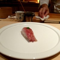 鮨 なかむら - 
