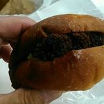 大英堂製パン店 - リフト