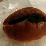 大英堂製パン店 - カツパン