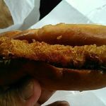 大英堂製パン店 - リフト