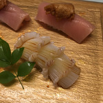 Sushidokoro Takashima - 