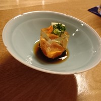 伊勢鮨 - ほたてが無いのだが？