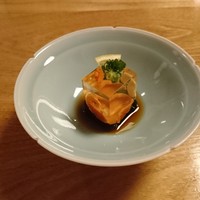 伊勢鮨 - １ミリのほたて