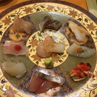 鮨 八や - 
