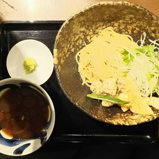 三ツ矢堂製麺 川越店