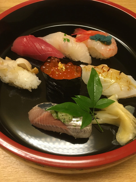 金沢 東山 鮨処 たかしま スシドコロタカシマ 北鉄金沢 寿司 食べログ