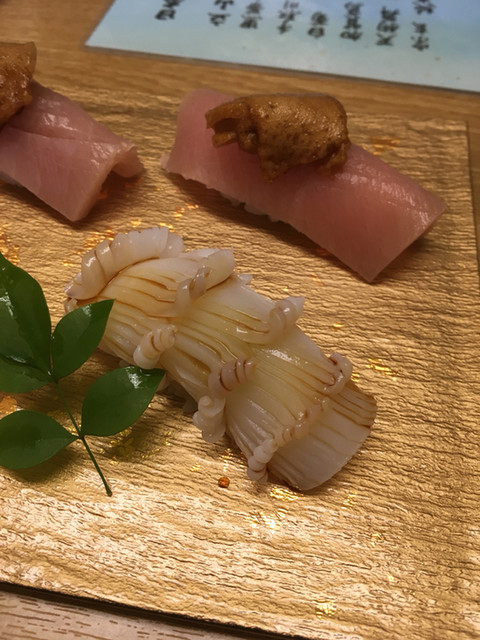 金沢 東山 鮨処 たかしま スシドコロタカシマ 北鉄金沢 寿司 食べログ