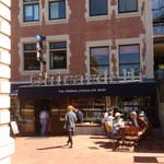 The Original Ghirardelli Chocolate Manufactory - 
