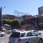 The Original Ghirardelli Chocolate Manufactory - 