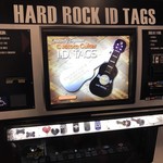Hard Rock Cafe - 