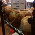 Boudin Bakery & Cafe - 