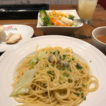 キャプテンズクック・アズーロ - 