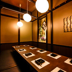 海鮮個室 松川  神田店