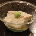 食堂 おがわ - お通し