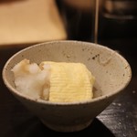 食堂 おがわ - だしまき