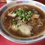 中華そば へんこつ - 