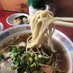 中華そば へんこつ - 
