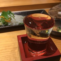 すし京辰 恵比寿店 - 