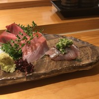 すし京辰 恵比寿店 - 