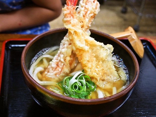 うどん蔵ふじたや 岸和田 うどん 食べログ うどん蔵ふじたや 岸和田 うどん 食べログ
