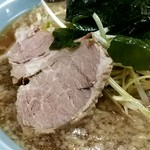 ラーメンショップ小崎 - 