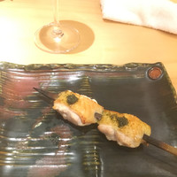 鳥恵 上野広小路店 - 